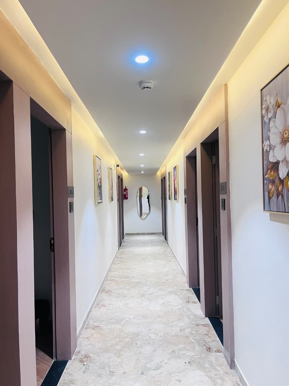 Corridor